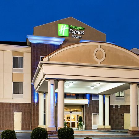Holiday Inn Express Hotel & Suites Athens, An Ihg Hotel Exterior photo